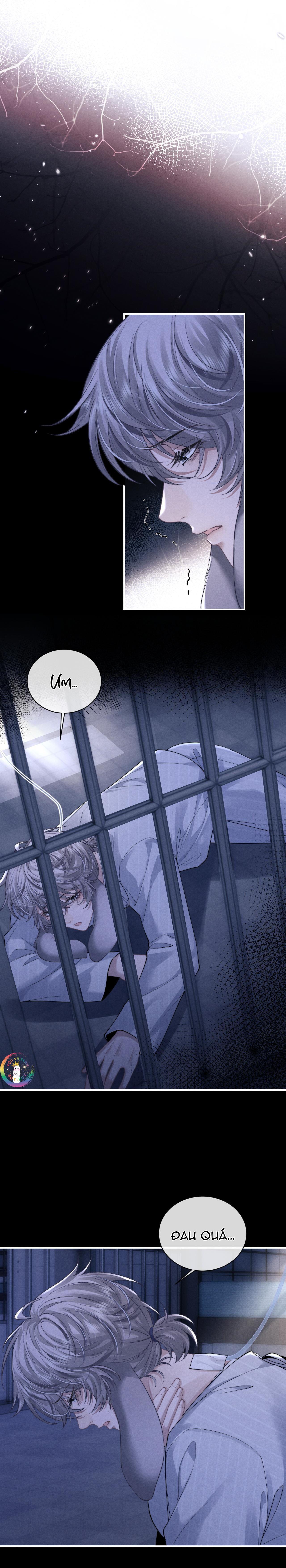 Chấp Sự Thỏ Tai Cụp - Chap 72