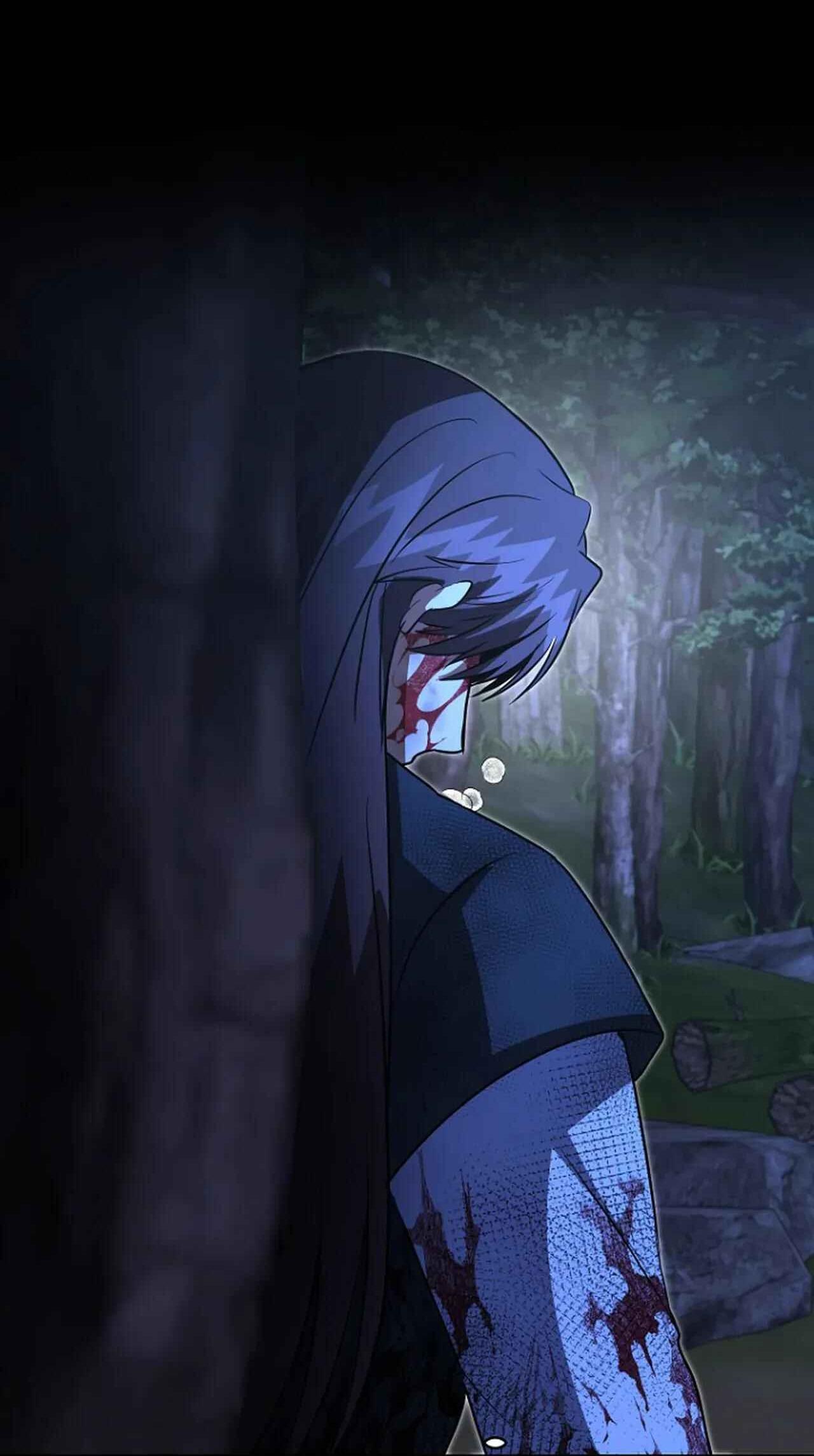 NGHỈ HƯU CHỨ KHÔNG PHẢI TÌNH YÊU - Chap 33