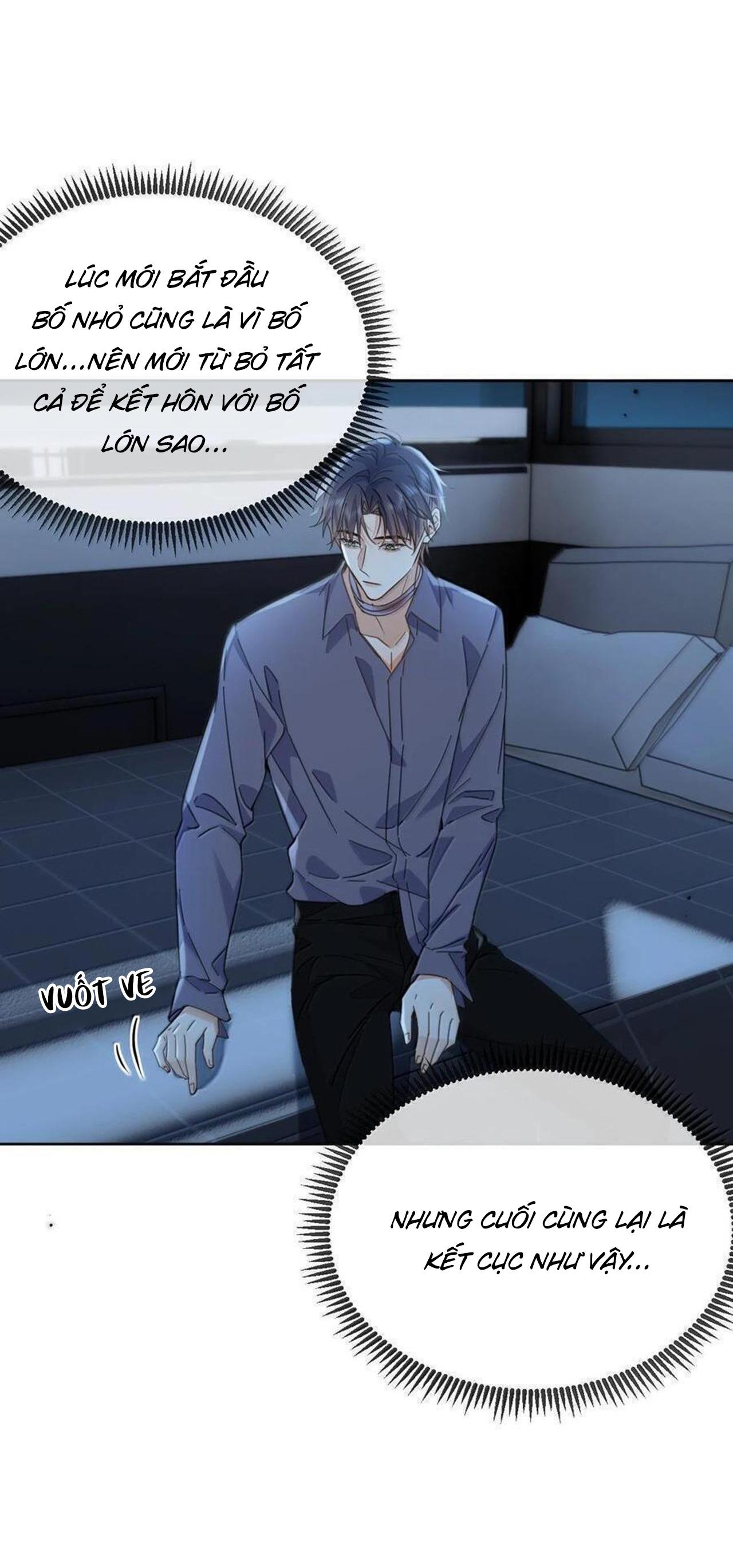 Giáo Huấn Em Trai Hư Hỏng - Chap 59