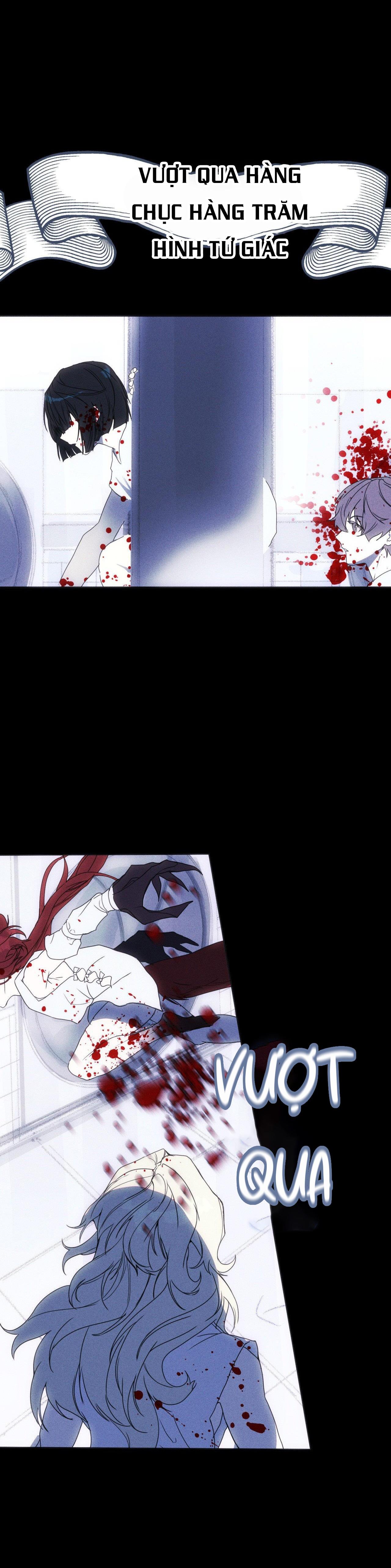 BẠN CÙNG LỚP MẪU GIÁO MẶT TRỜI - Chap 7