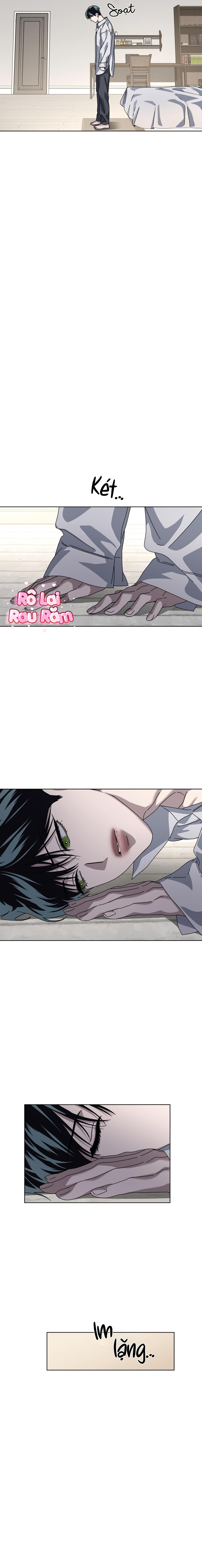 VỰC SÂU THẲM - Chap 13