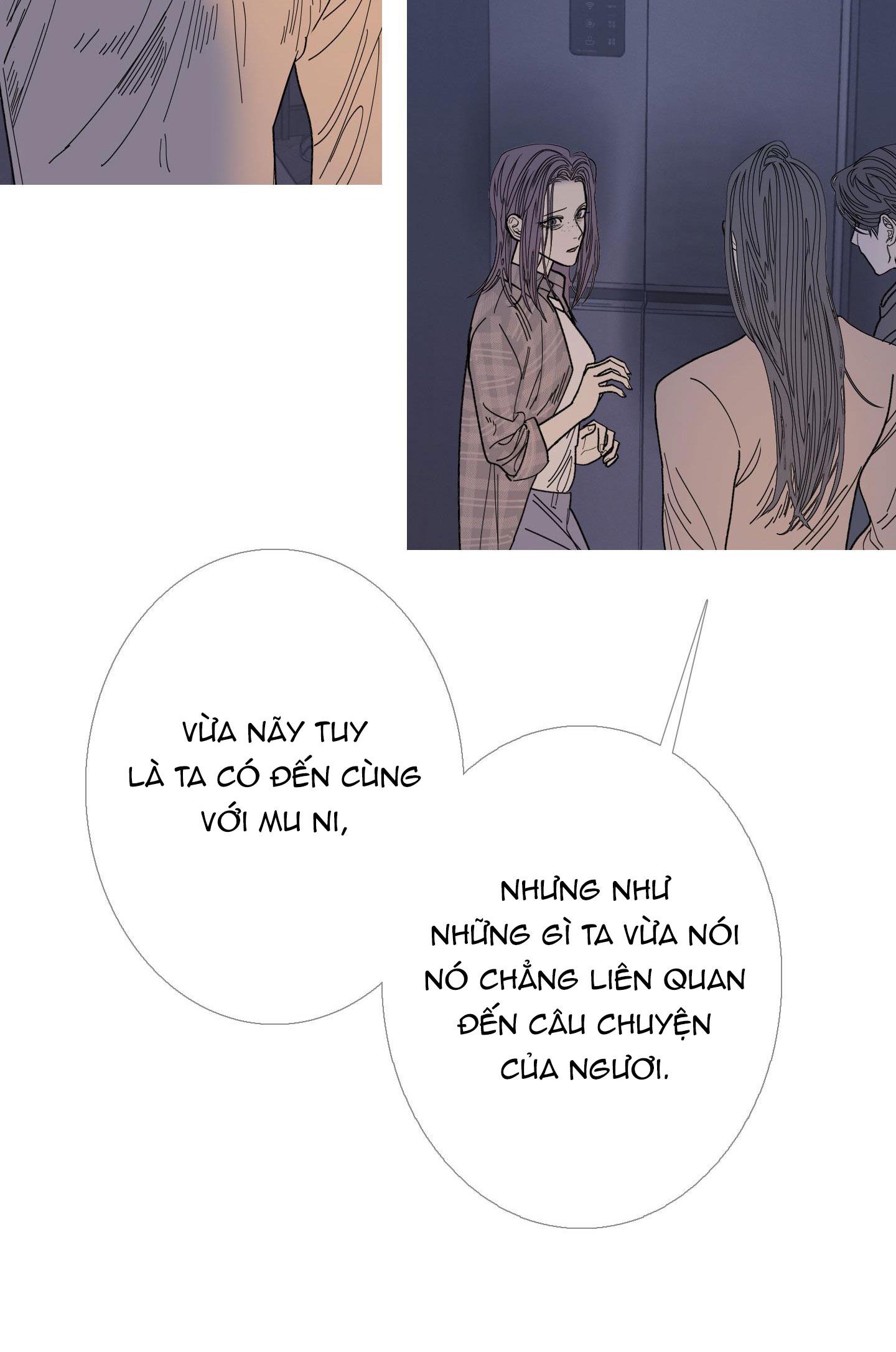 CHUYỆN QUỶ MÔN QUAN - Chap 78