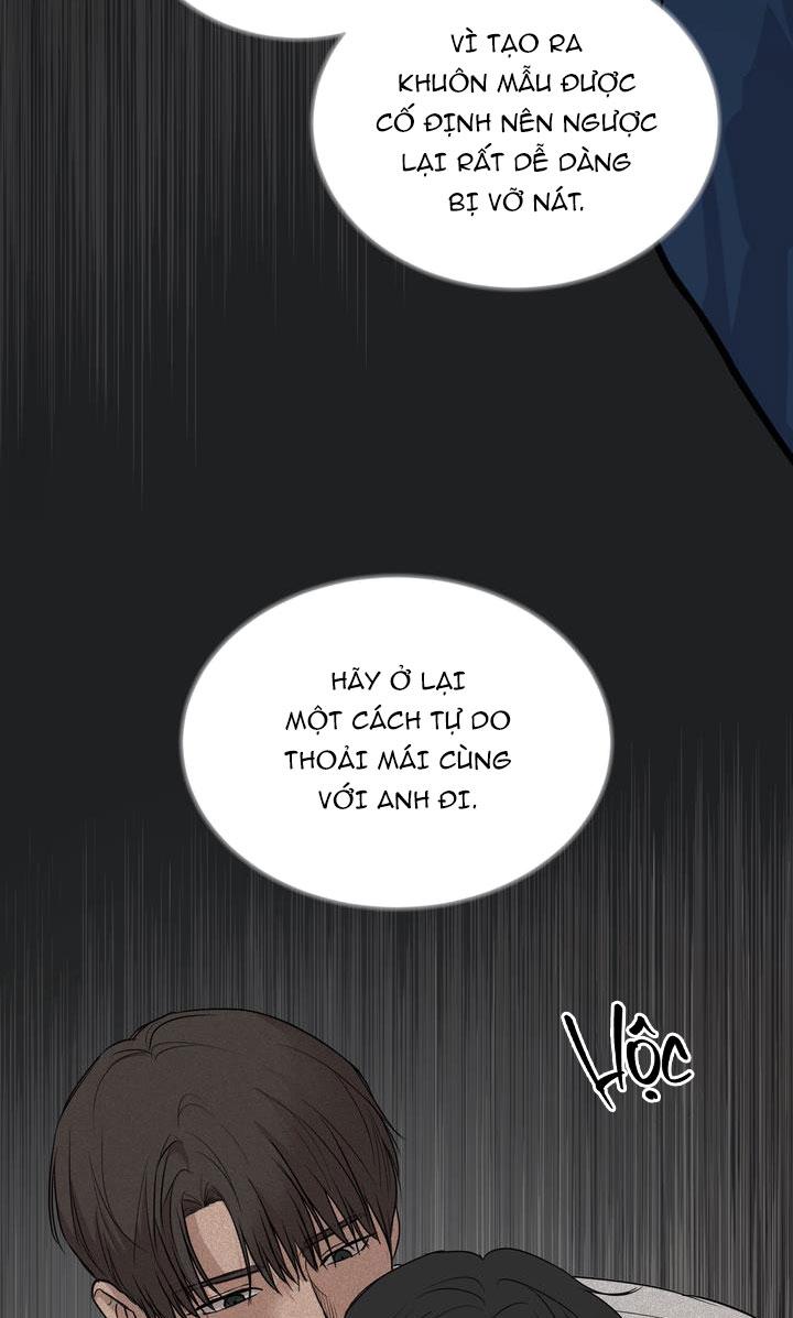 BÁNH QUY TÌNH YÊU TAN CHẢY - Chap 16