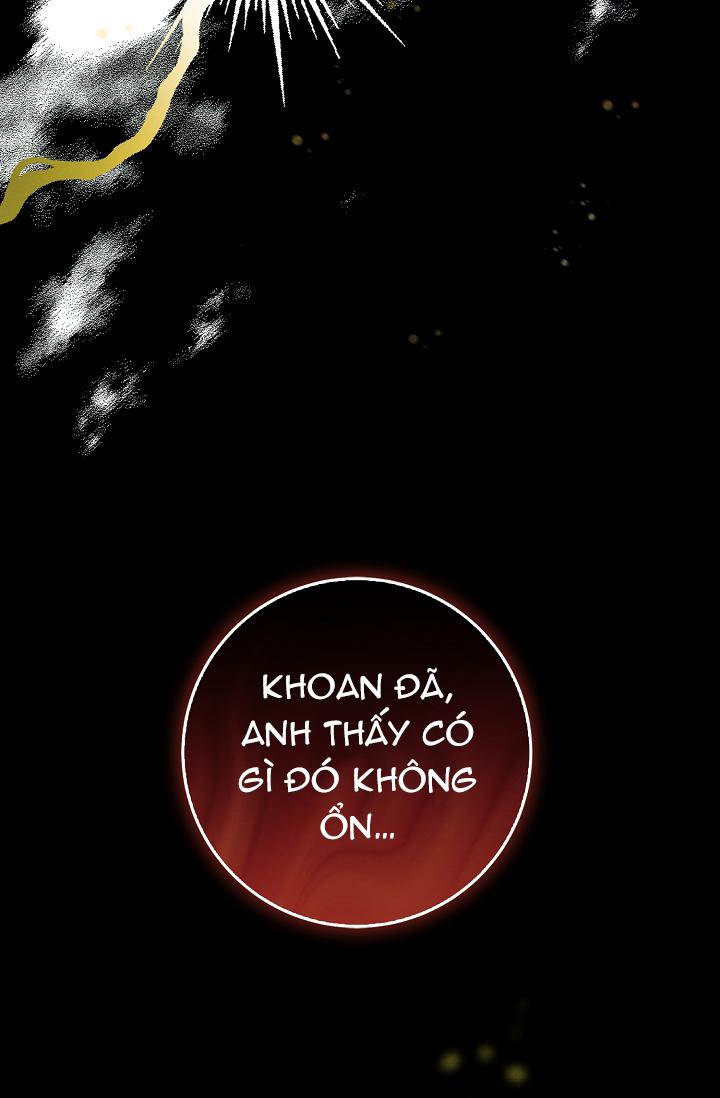 Màn Đêm Không Lối - Chap 1