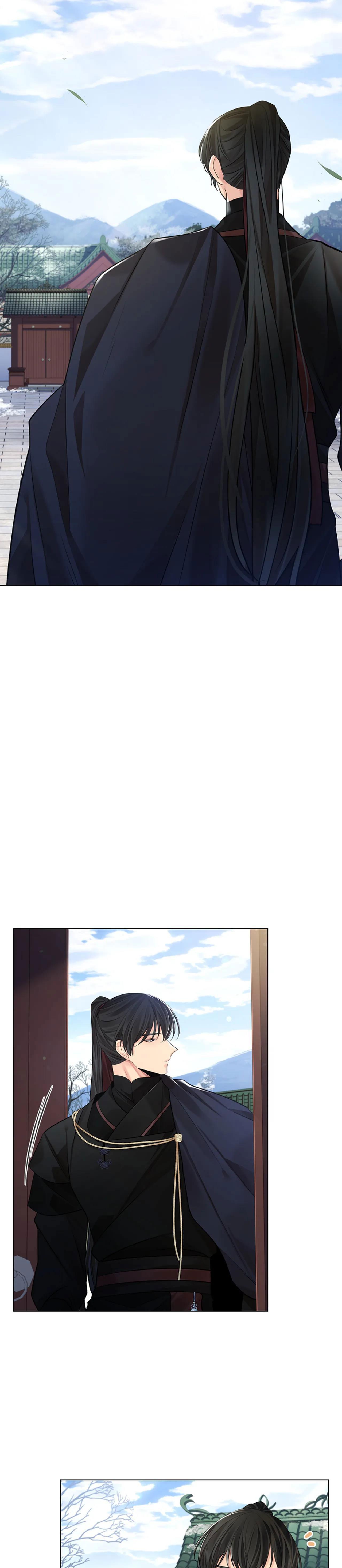 HOA GIẤY - Chap 62