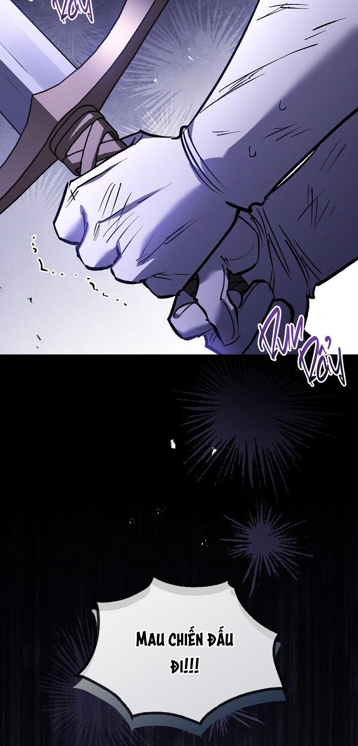 (ABO) BƯỚC NGOẶT - Chap 52