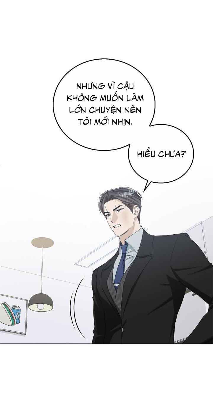Critical Point - Chap 42