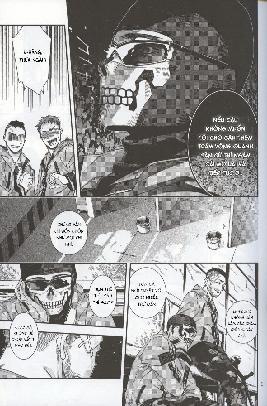 Tổng hợp boylove 18+ - Chap 360