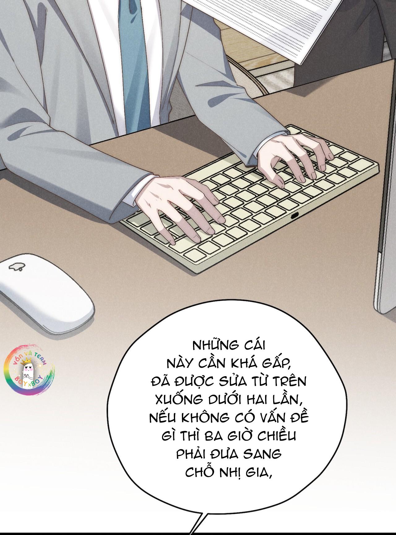(END) Thiếu Gia Hư Hỏng - Chap 66