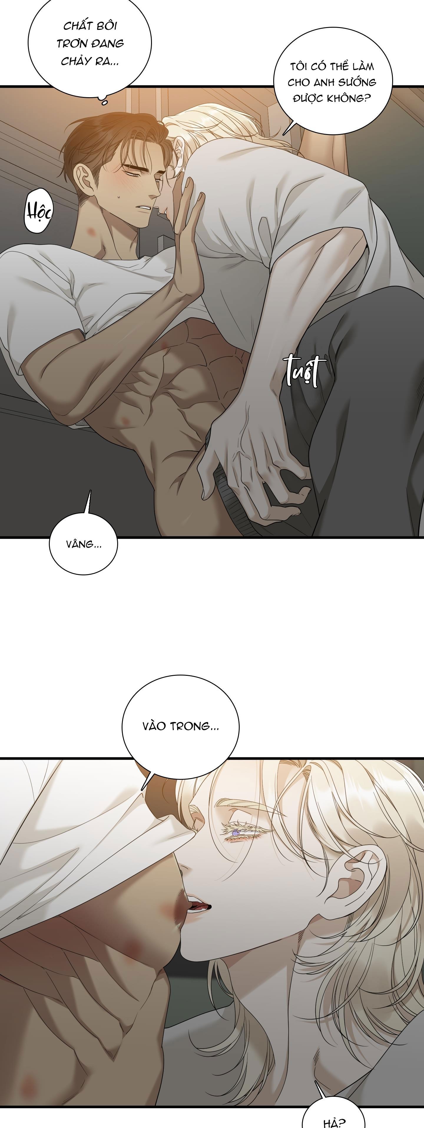 GỬI. 00 - Chap 16