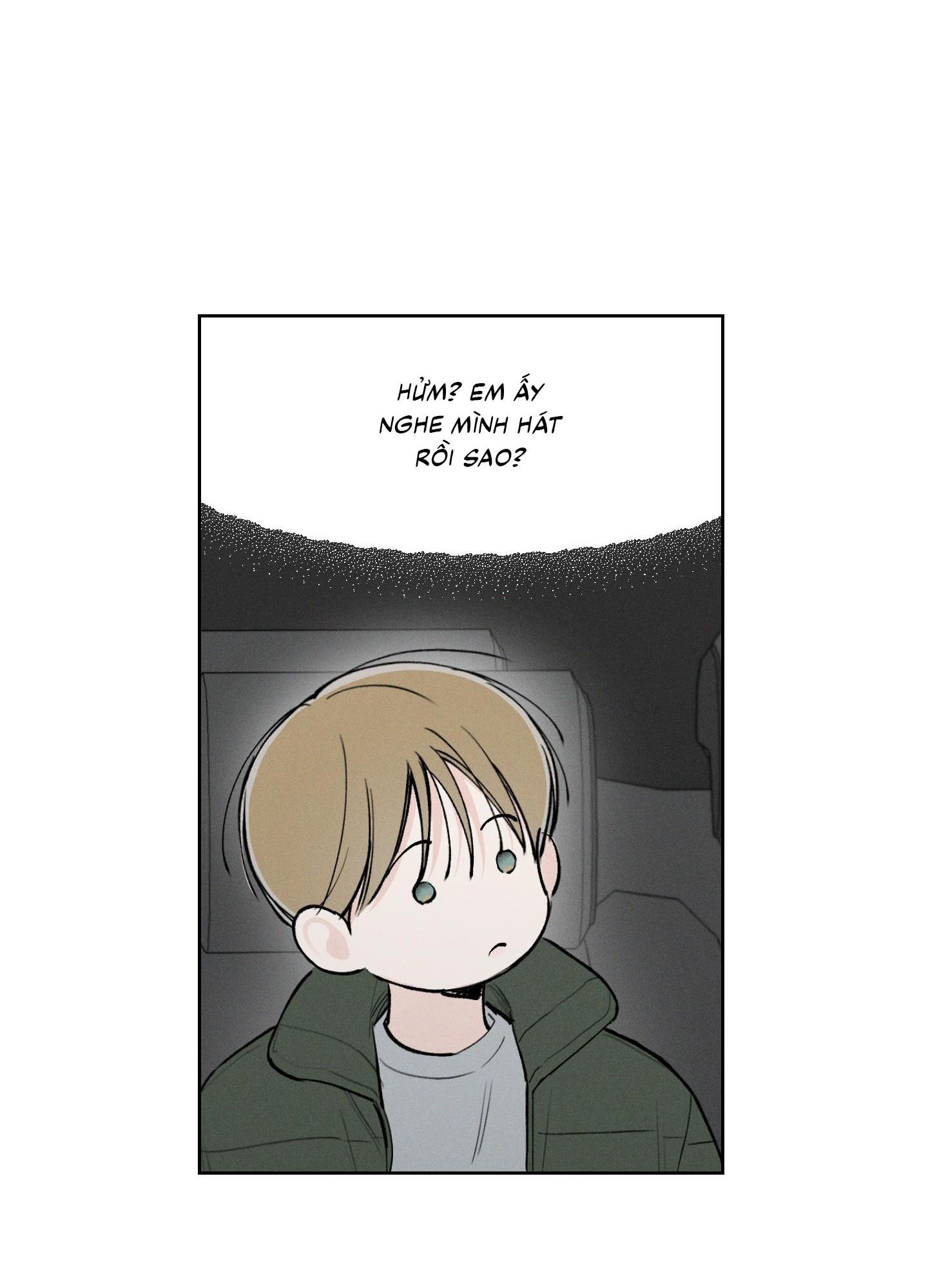 (CBunu) THÁNG 12 - Chap 35