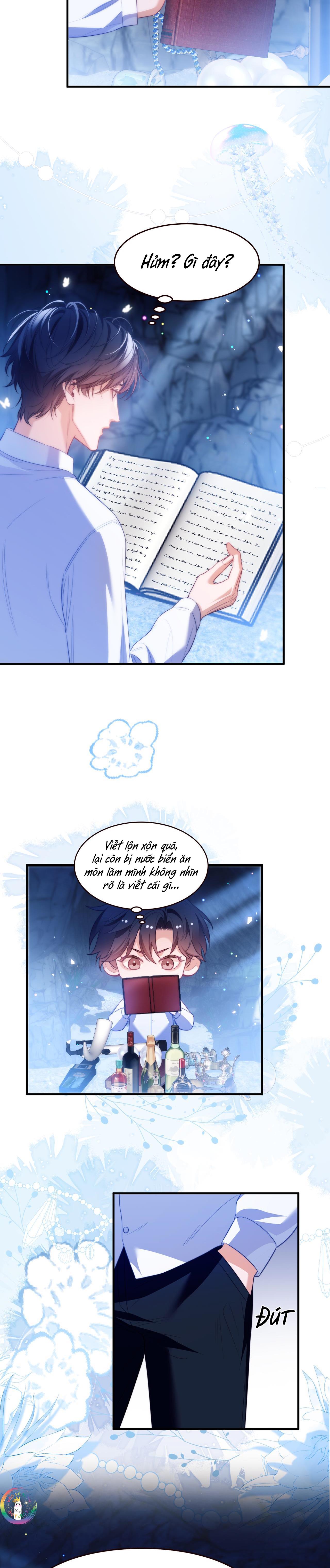 Nhân Ngư Desharow - Chap 56