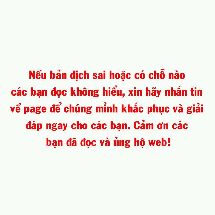 Khoảng thời gian may mắn - Chap 8