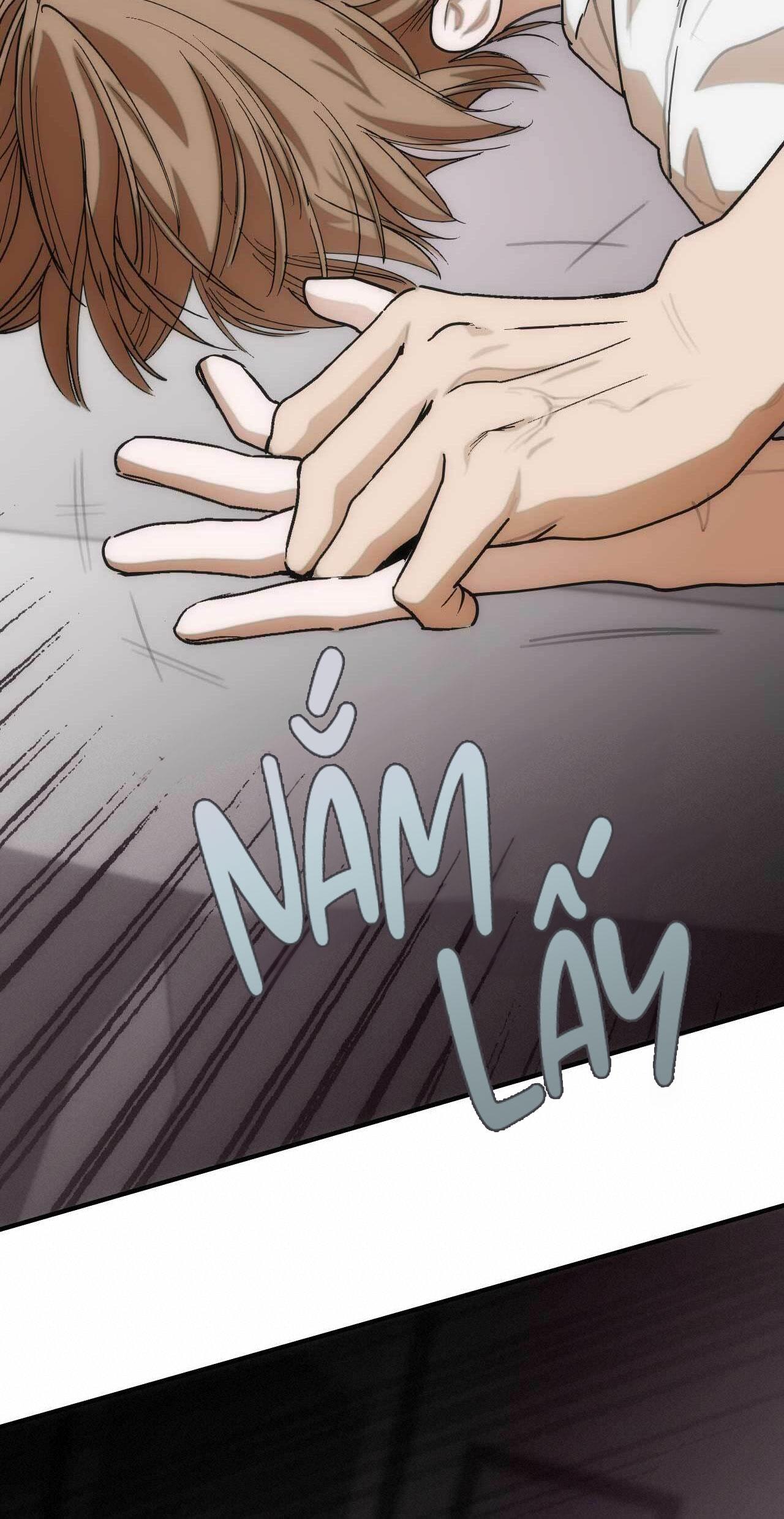 CHÌM TRONG KHOÁI LẠC - Chap 13