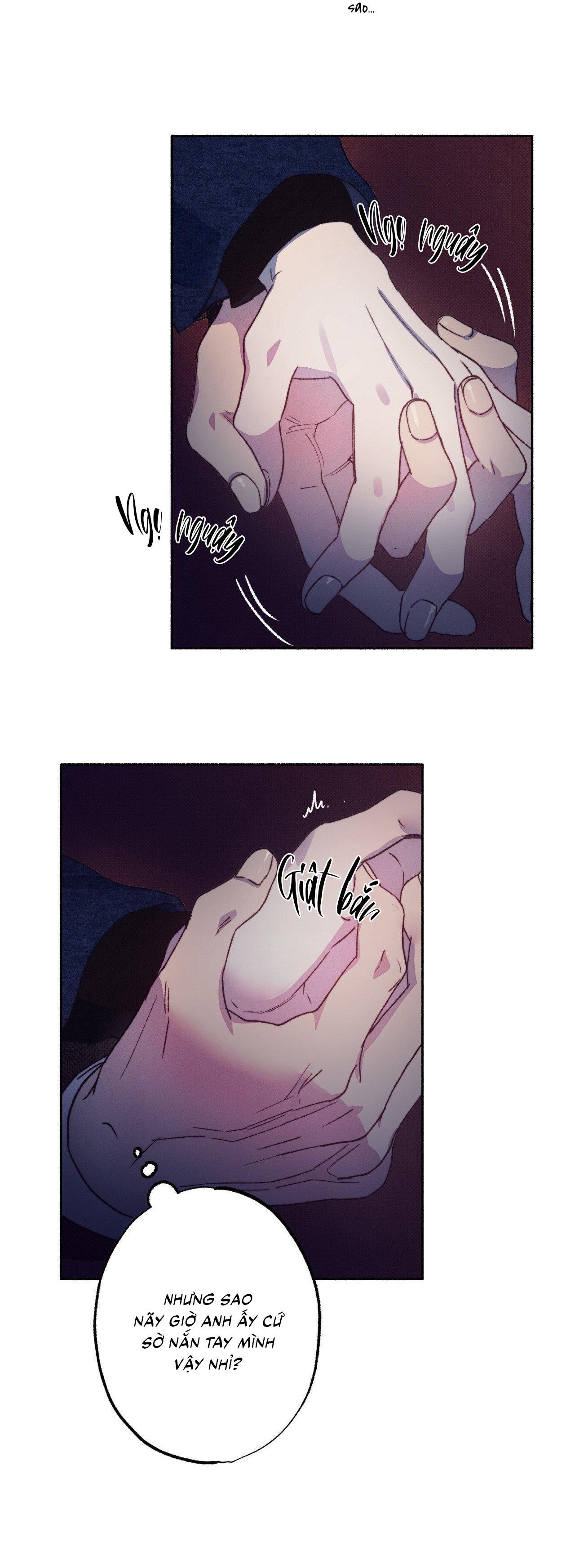 (CBunu) 1 to 10 - Chap 23