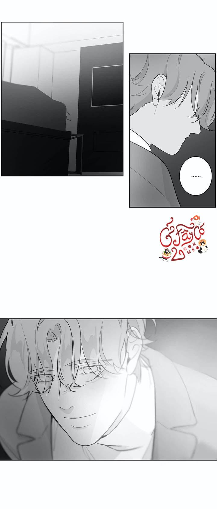 Vùng Đỏ - Chap 56