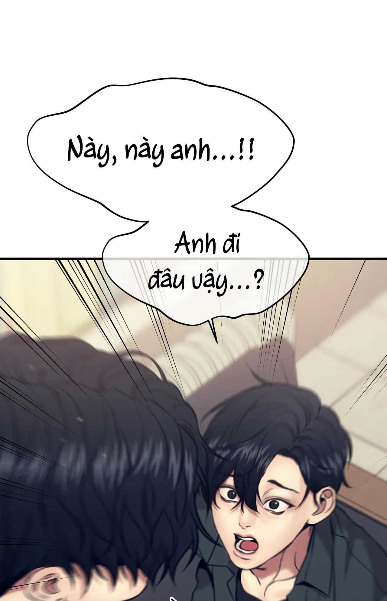 Công Cuộc Báo Thù Của Kẻ Yếu Thế - Chap 60