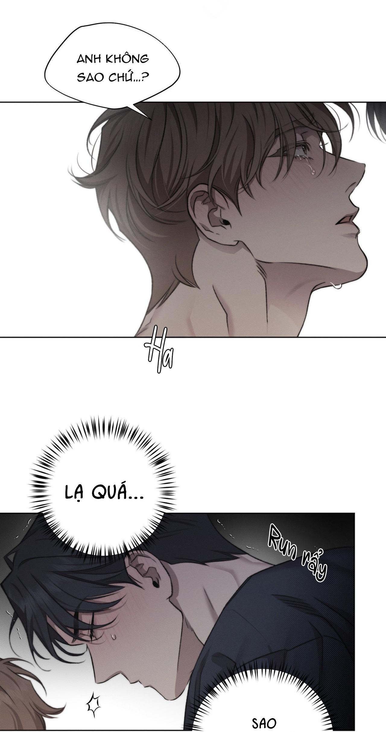 STILL LOVE YOU - Chap 20