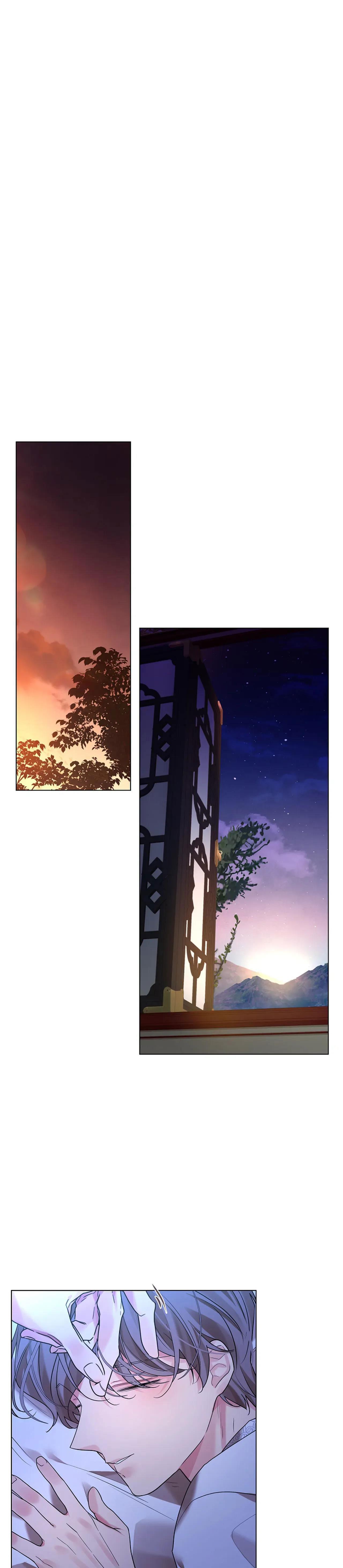 HOA GIẤY - Chap 81