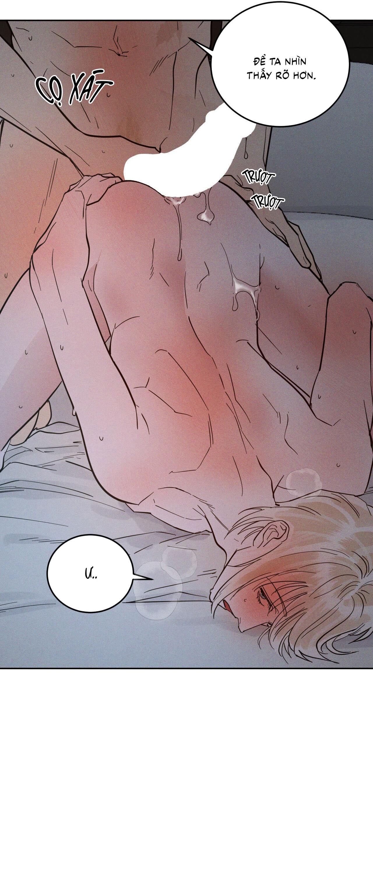 (CBunu) Antidote - Chap 49