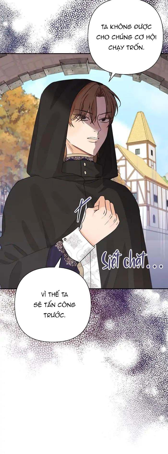 Mắc Kẹt Trong Game Hẹn Hò Của Em Gái Tôi - Chap 17