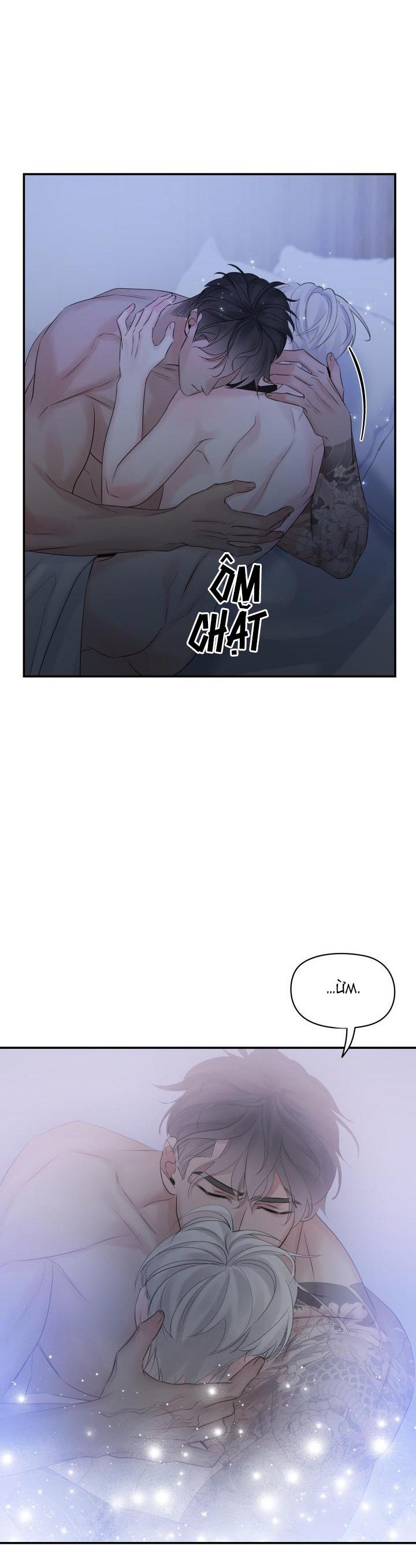 CƠ CHẾ BẢO VỆ - Chap 49