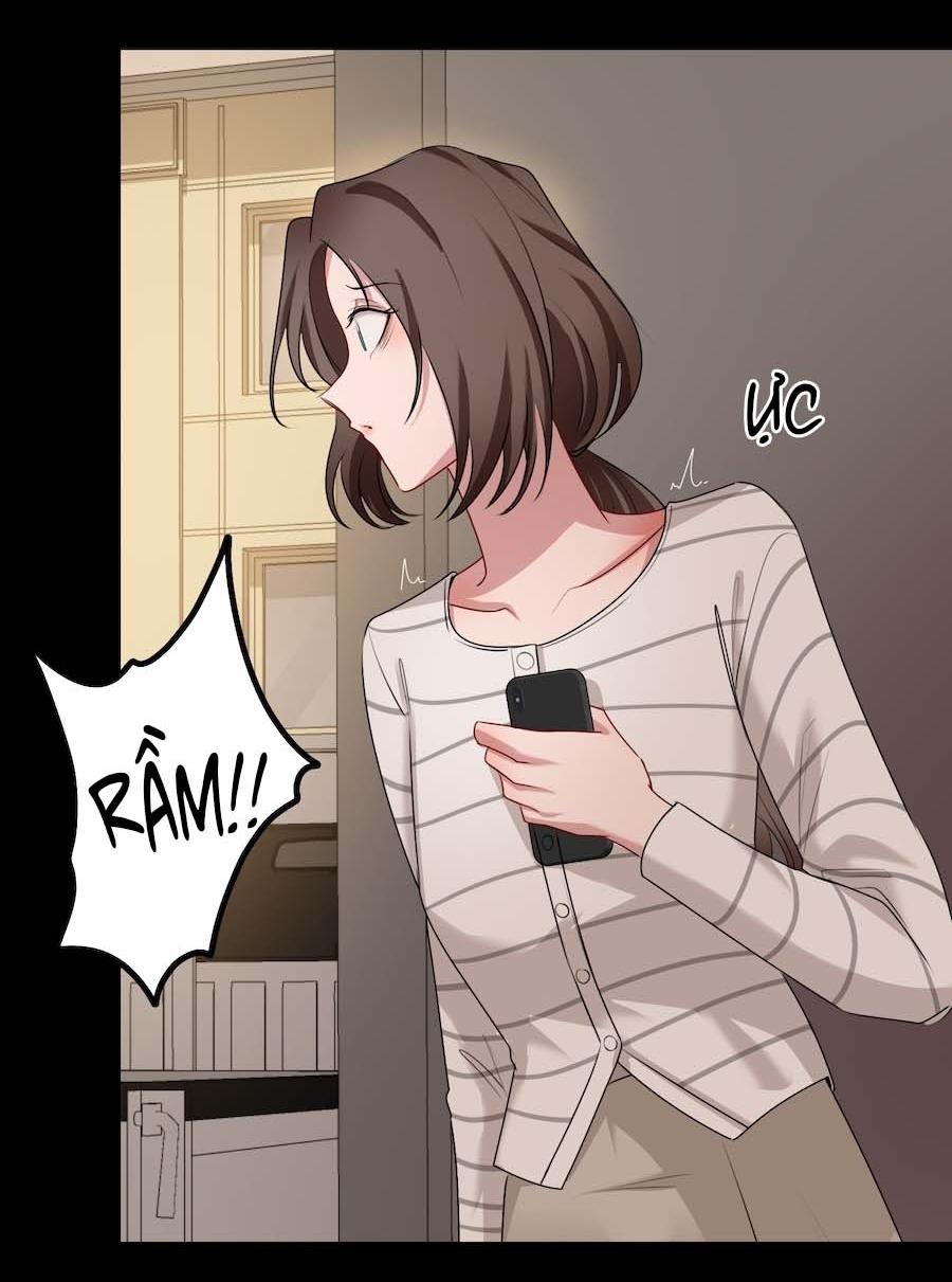 Flower of youth - Chap 32