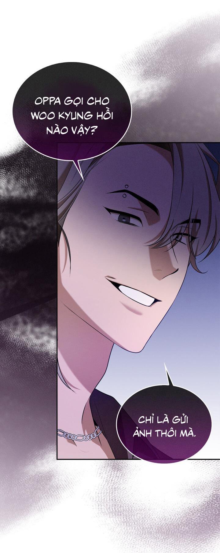 Critical Point - Chap 34