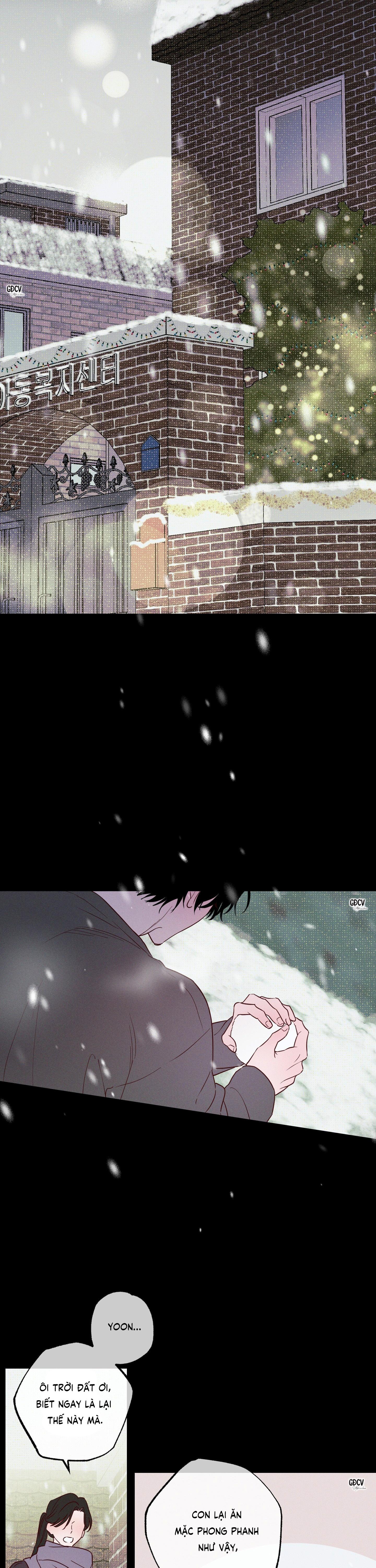 BỜ SÓNG VỖ - Chap 7