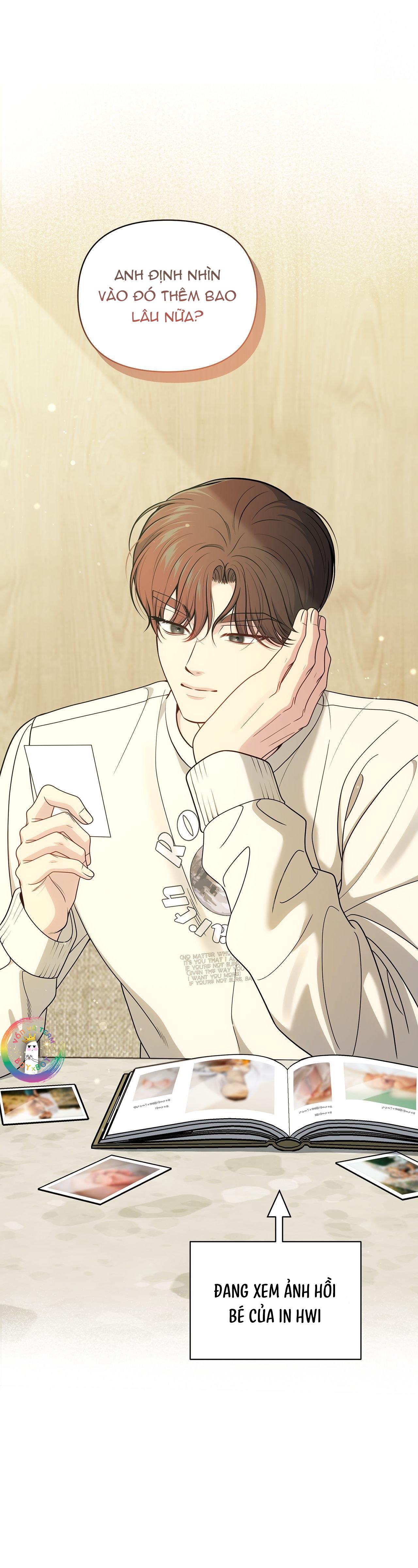 Tình Yêu Bí Mật - Chap 46
