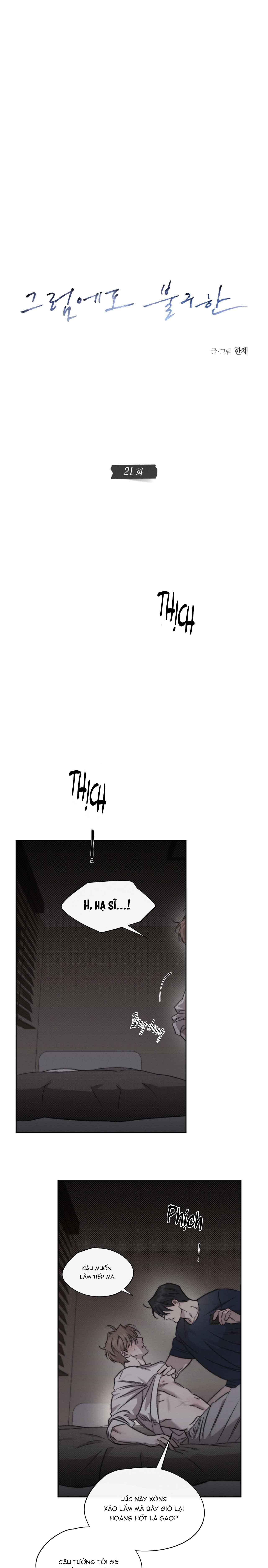 STILL LOVE YOU - Chap 21