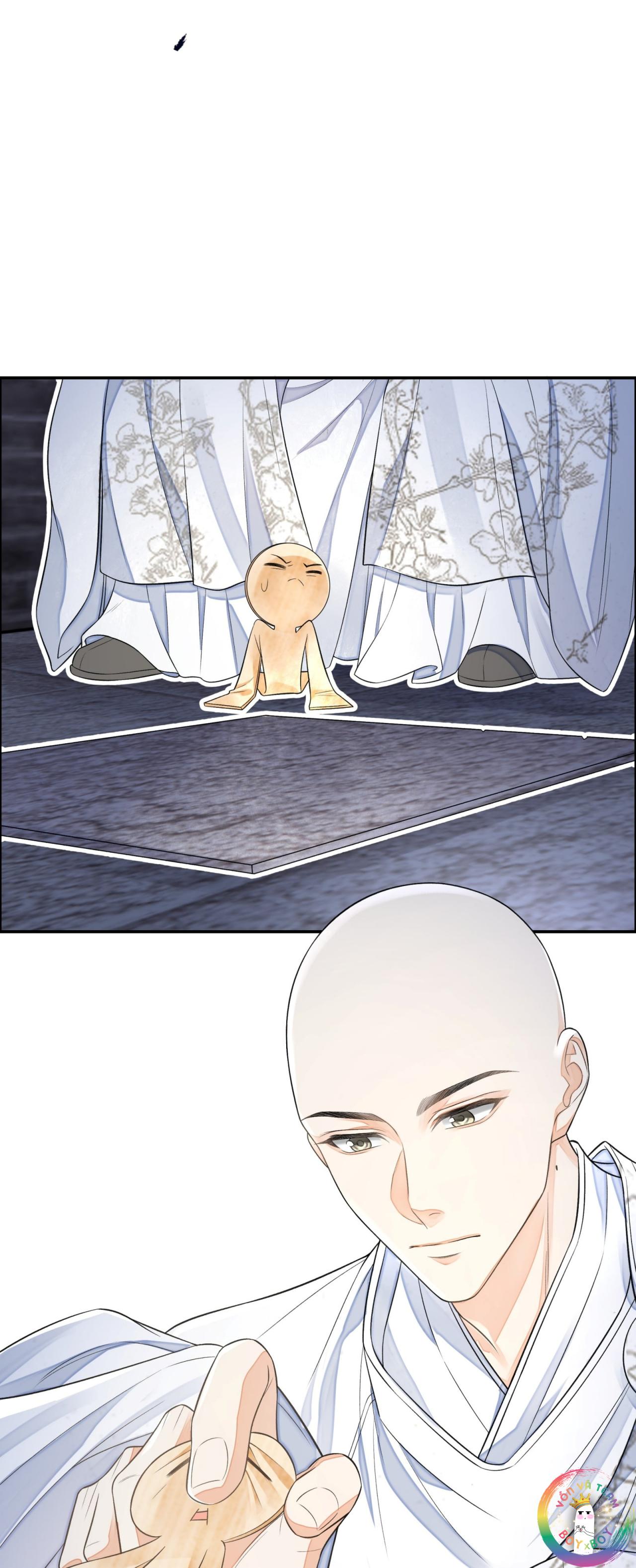 Đồng Tiền Kham Thế - Chap 24