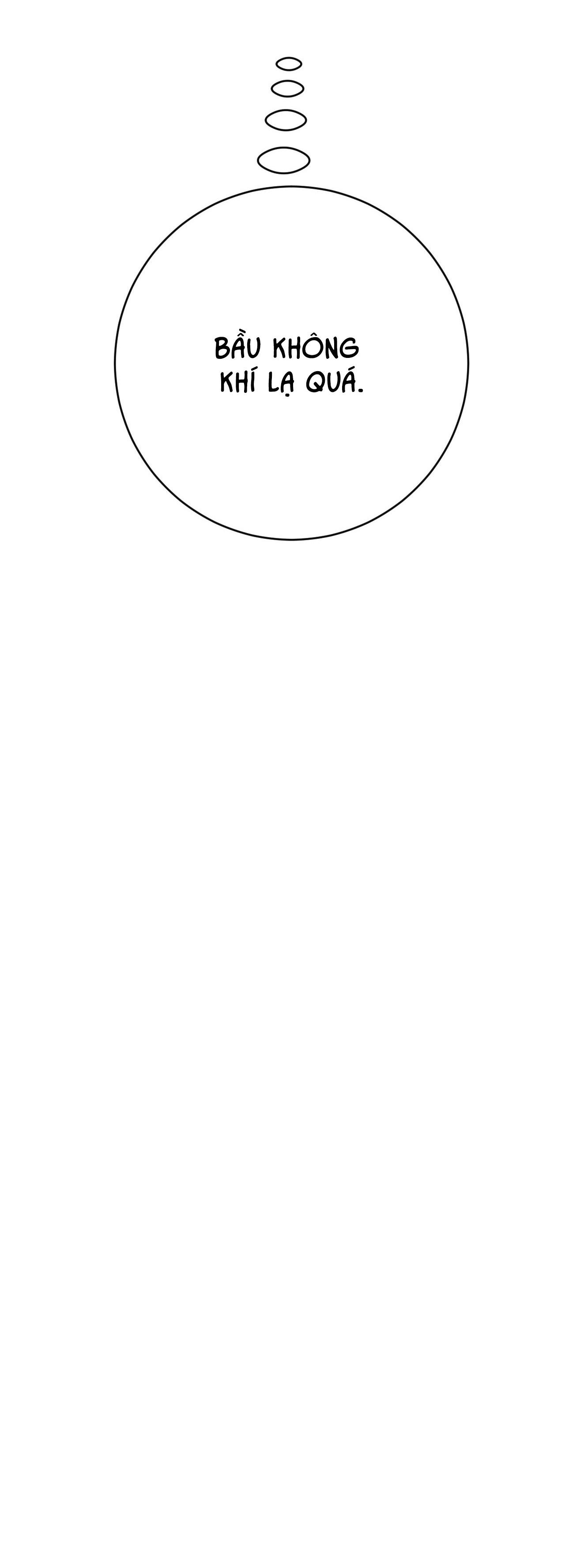 QUẺ BÓI GIẤC MƠ CỦA YÊU TINH - Chap 33