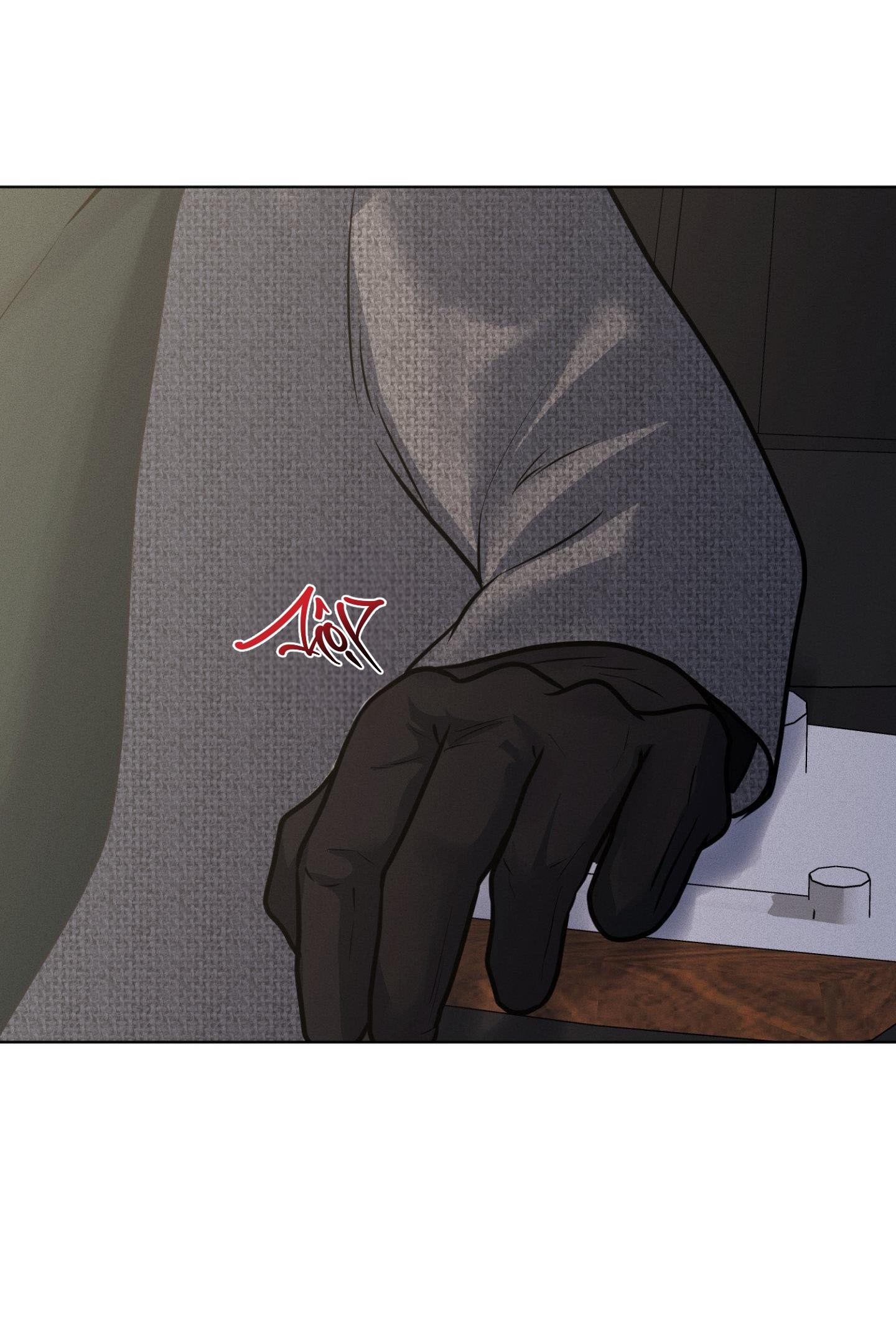 (ABO) LỜI CẦU NGUYỆN - Chap 59