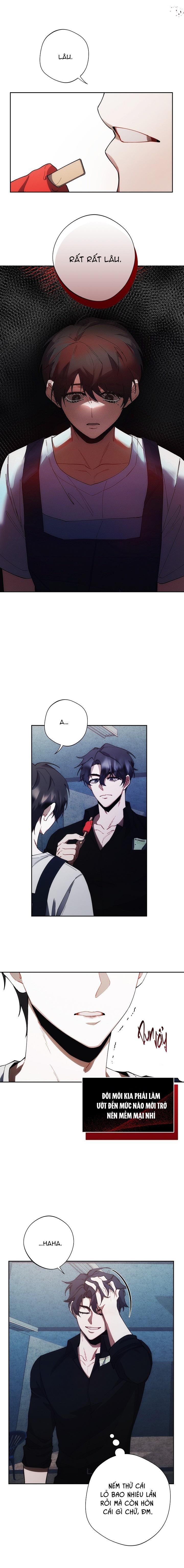 RED MANSION - Chap 30