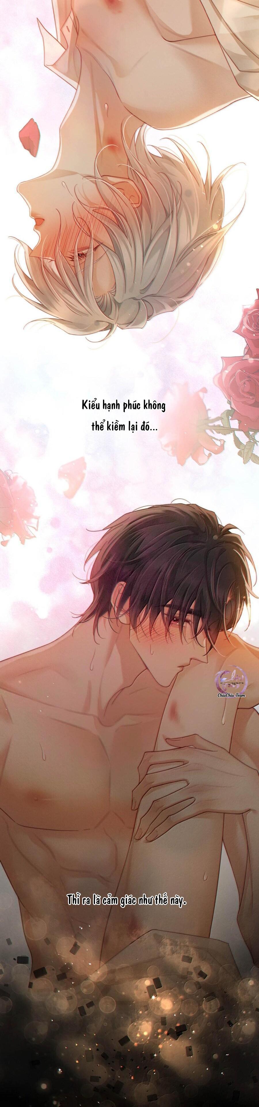 Pheromone Nồng Nàn - Chap 12