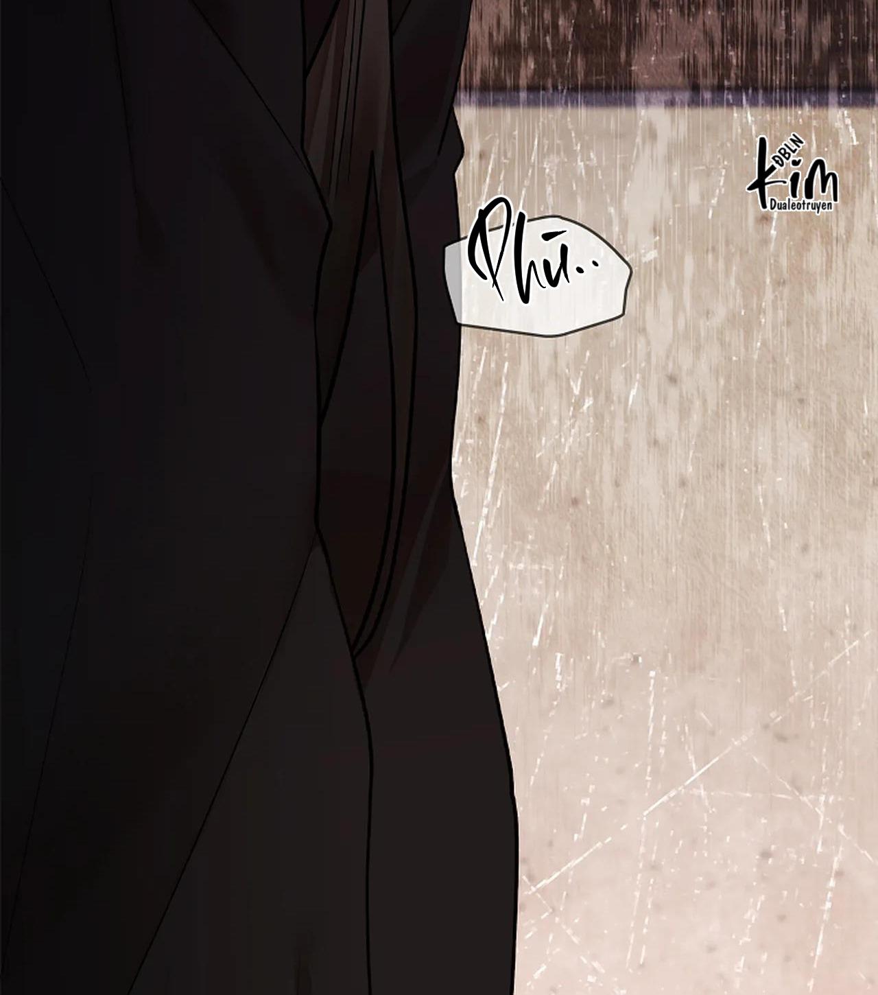 HOA GIẤY - Chap 72