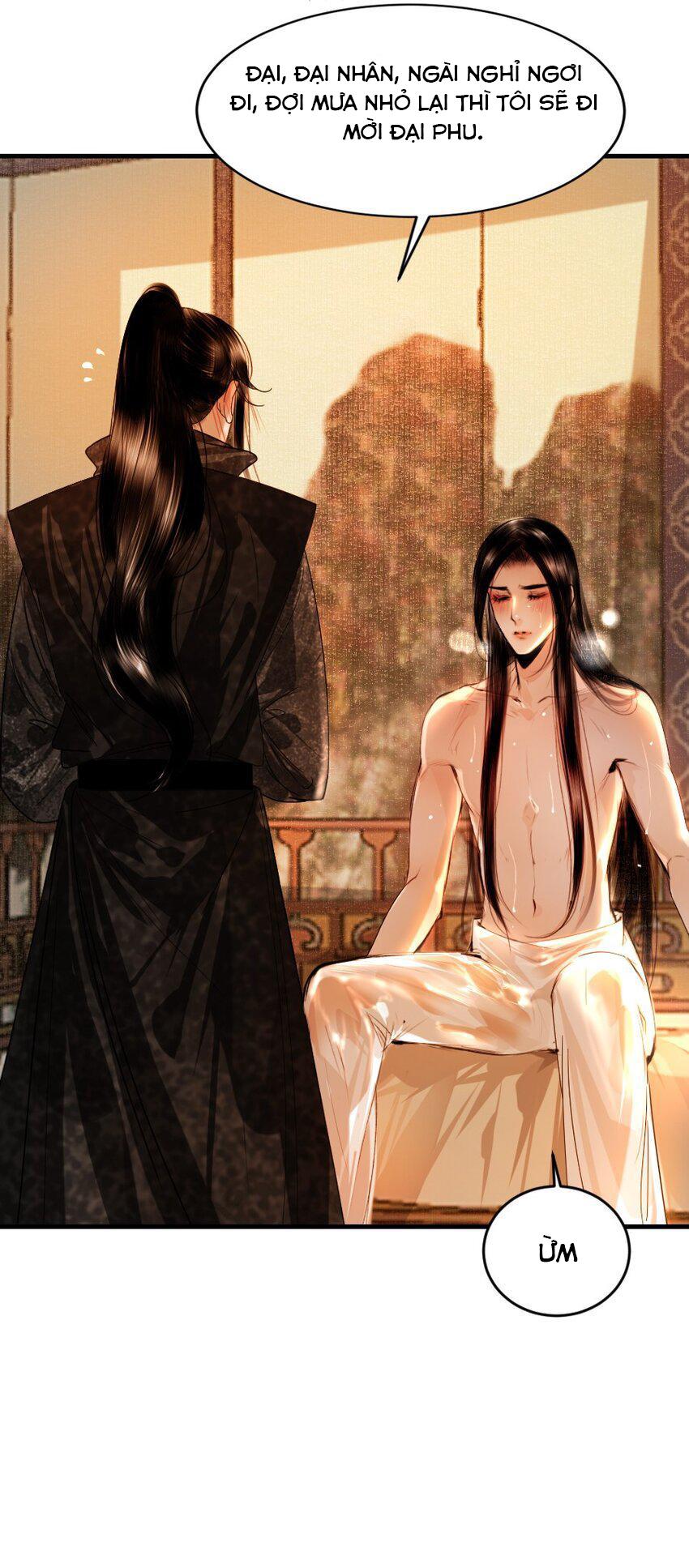 Vòng Luân Hồi - Chap 107