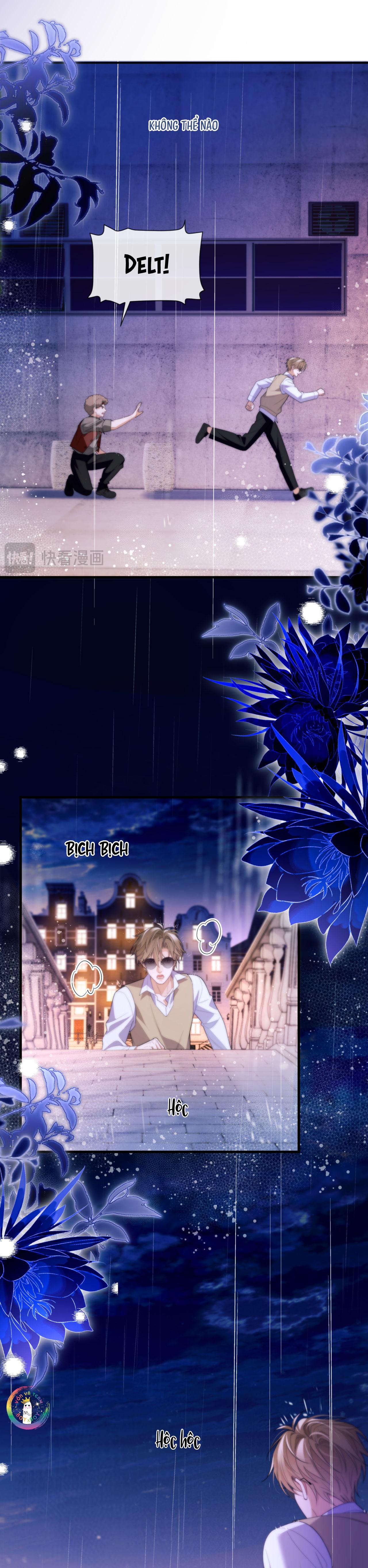 Nhân Ngư Desharow - Chap 85