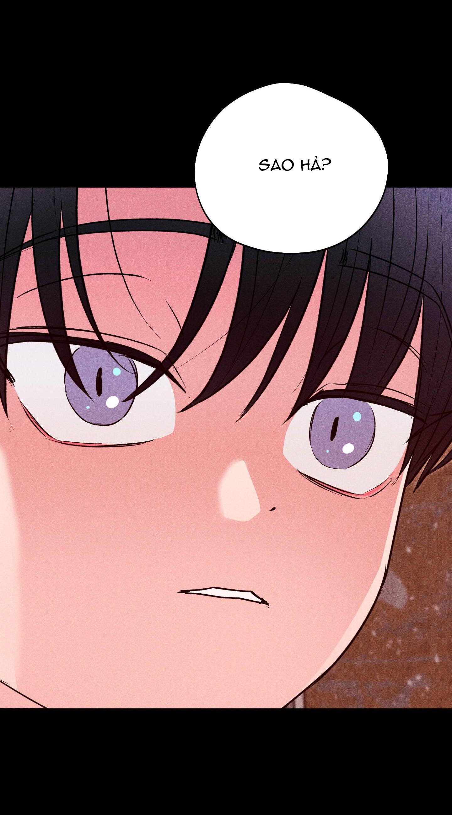 MÓN QUÀ DÀNH CHO KẺ NGẠO MẠN - Chap 46