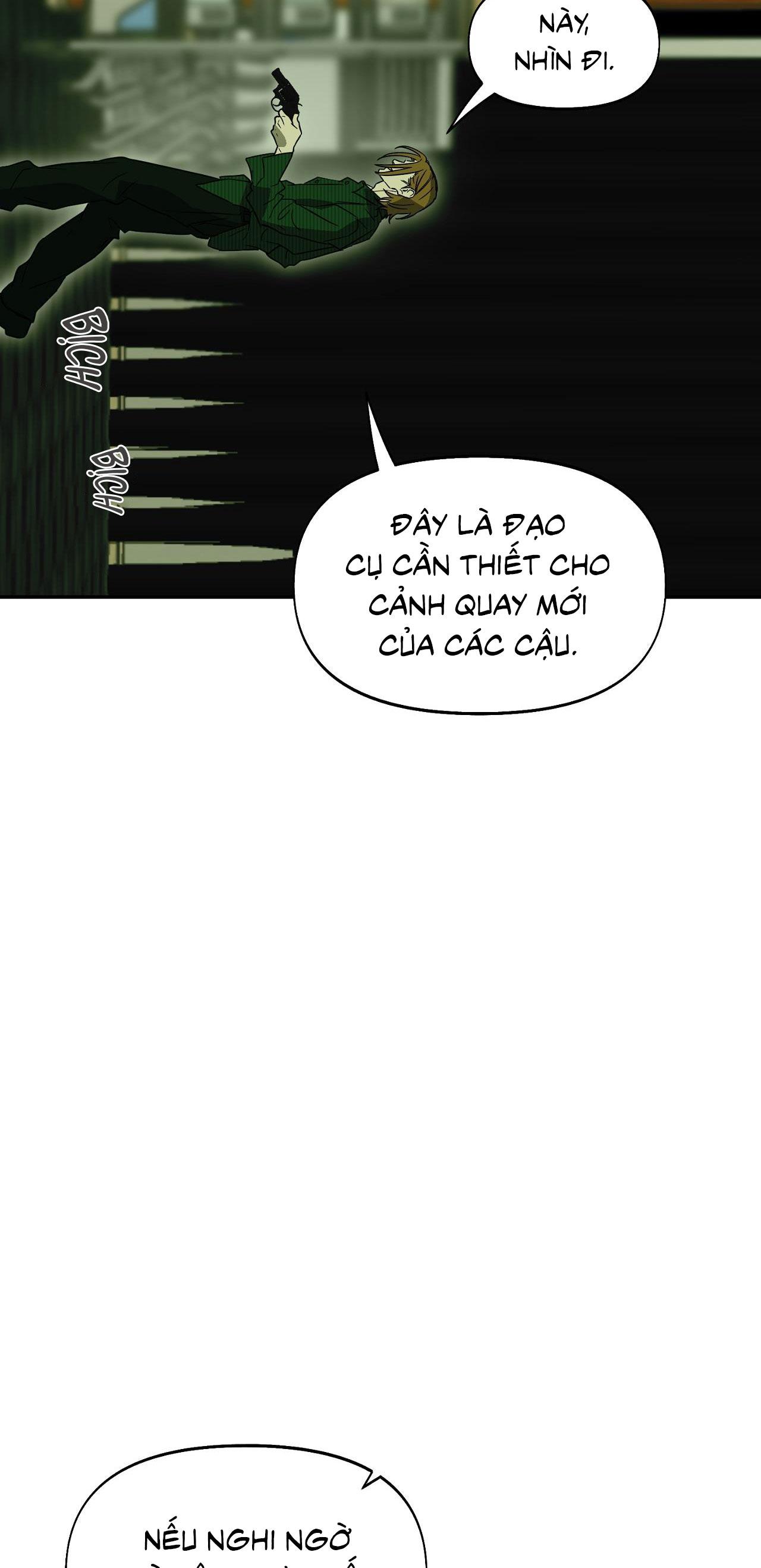 NERD PROJECT - Chap 31