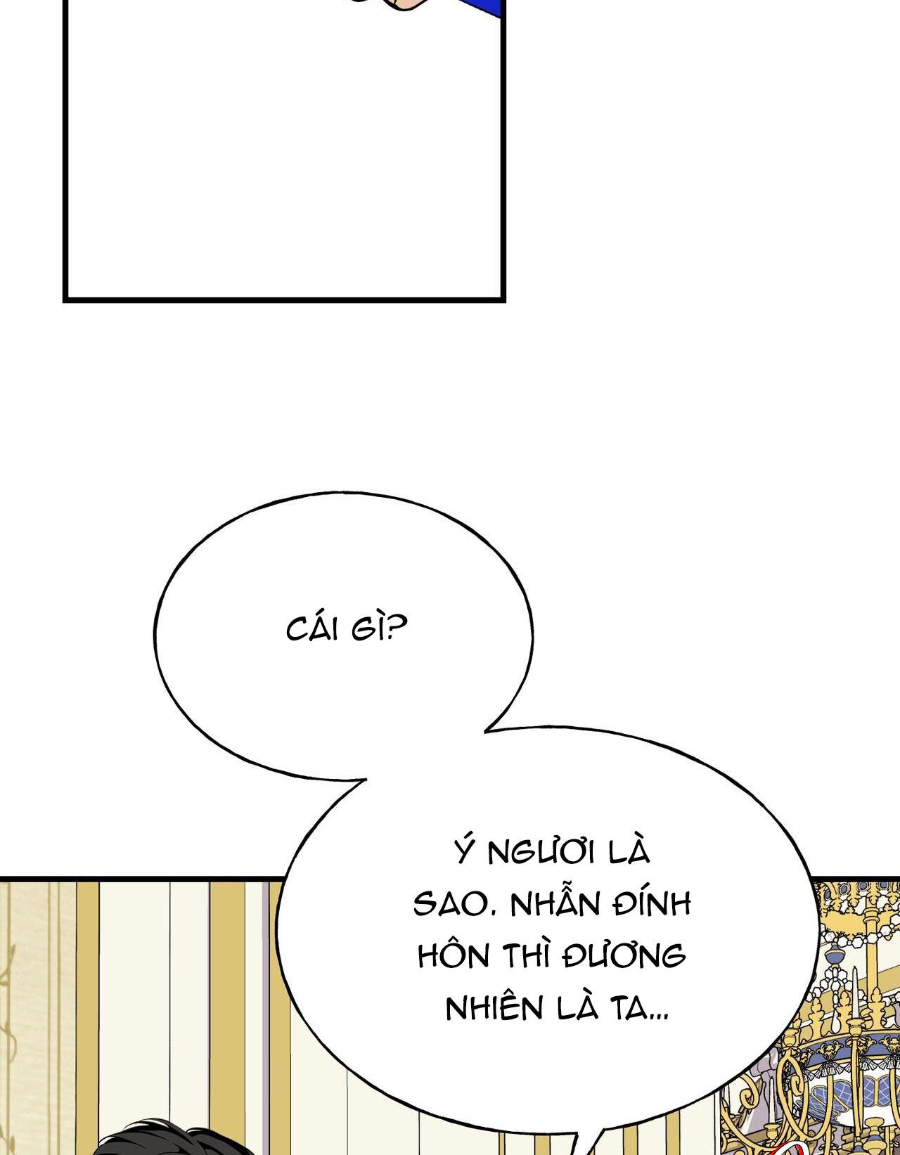 (ABO) ĐÁM CƯỚI HOÀNG GIA - Chap 11