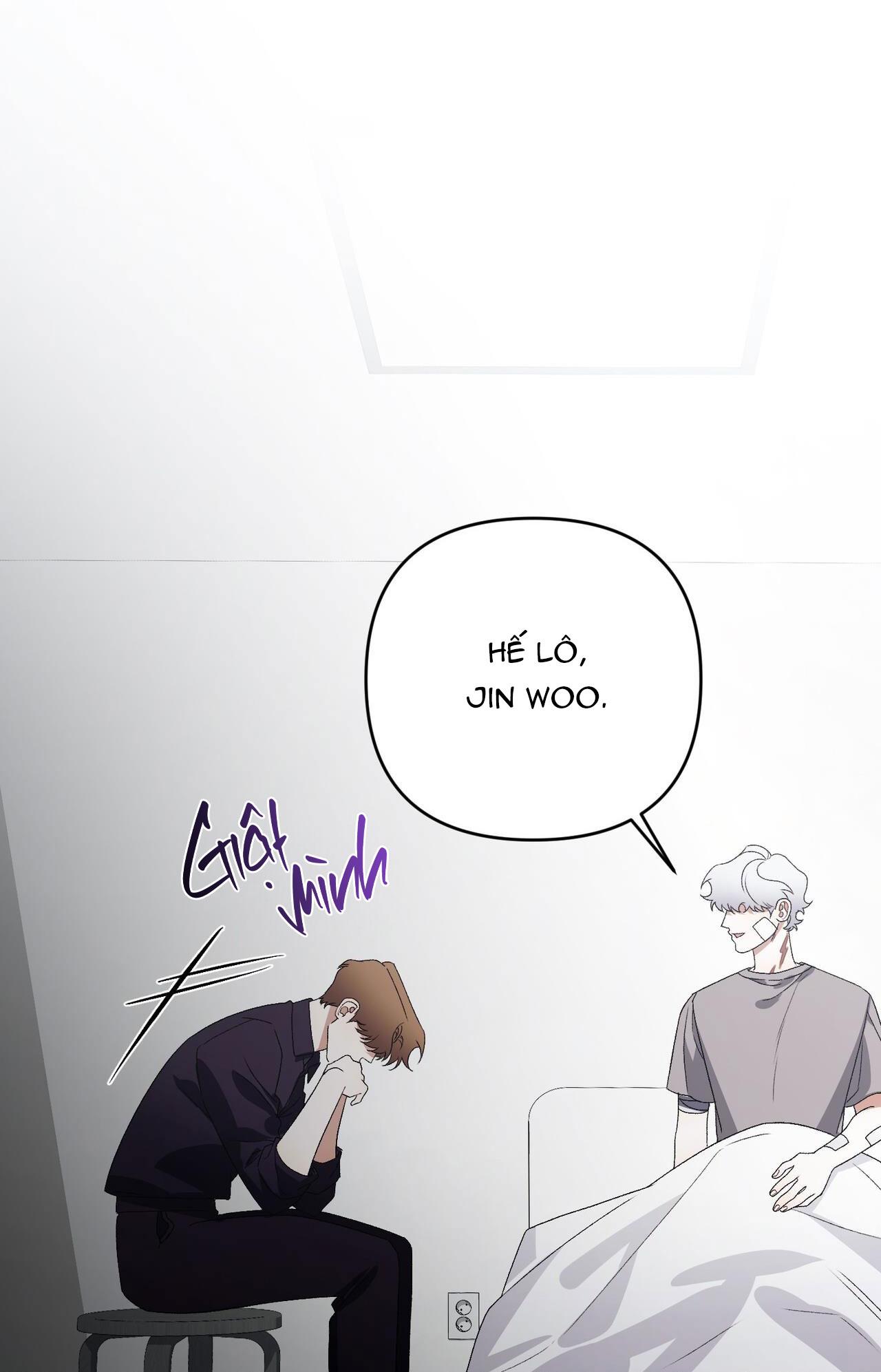 ĐIỀU KIỆN CỦA GUIDE - Chap 31