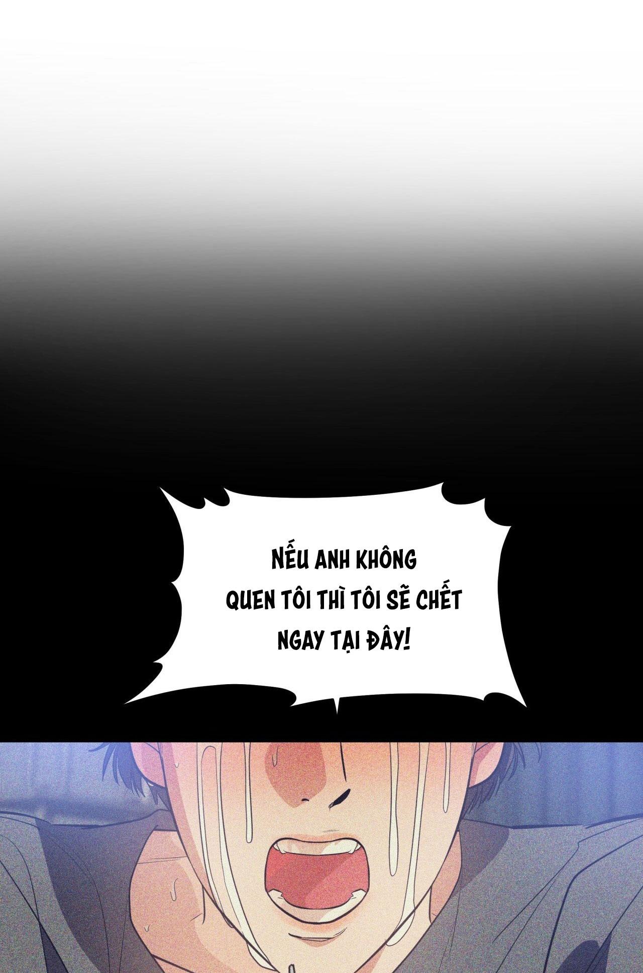 LỆNH CỨU RỖI - Chap 61