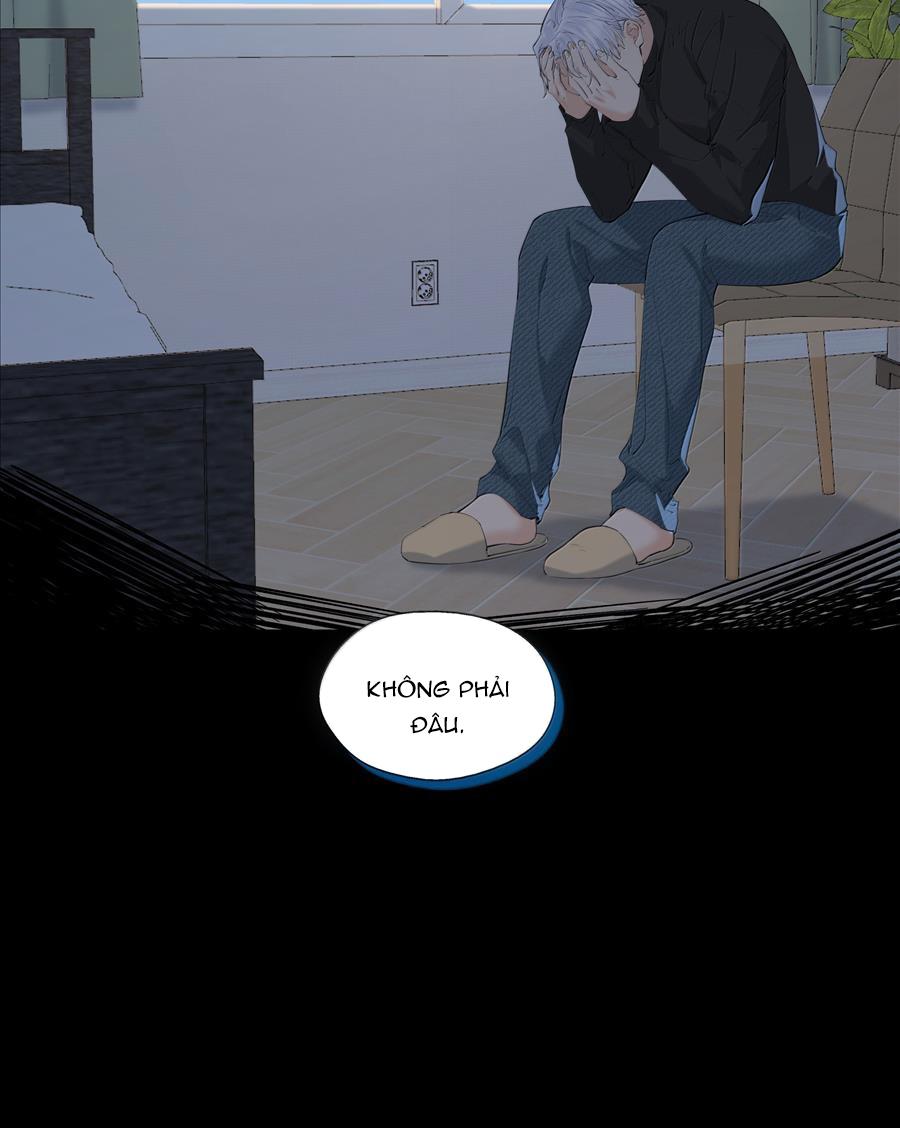 Quan Hệ Đói Khát - Chap 18