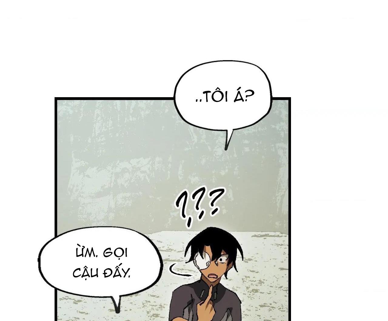 Hãy khóc đi đừng ngại ngùng! - Chap 17