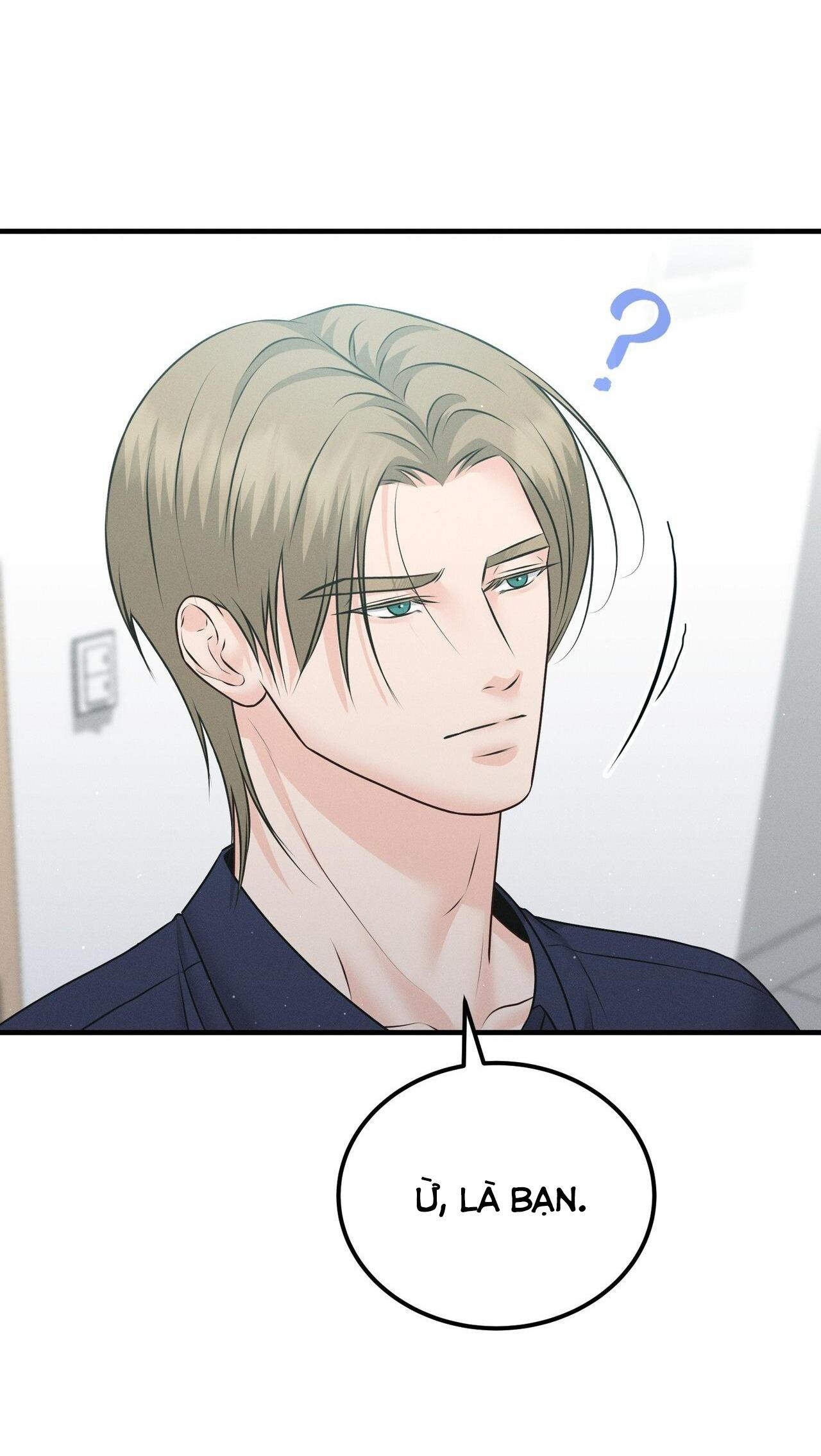 CHỜ CHÚT! ĐỪNG DI CHUYỂN - Chap 9