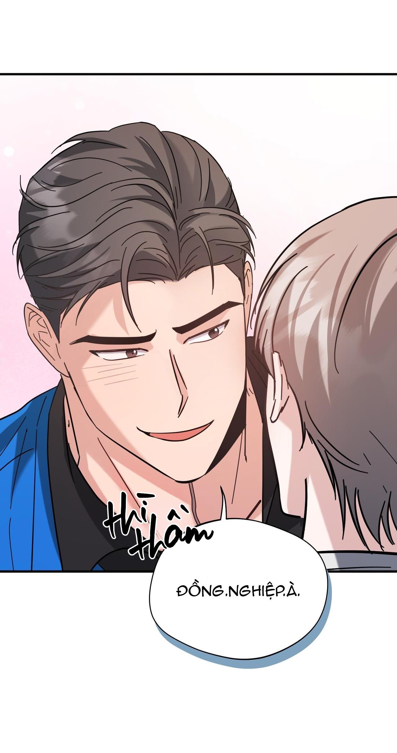 GIANG HỒ LẠ MẶT - Chap 12