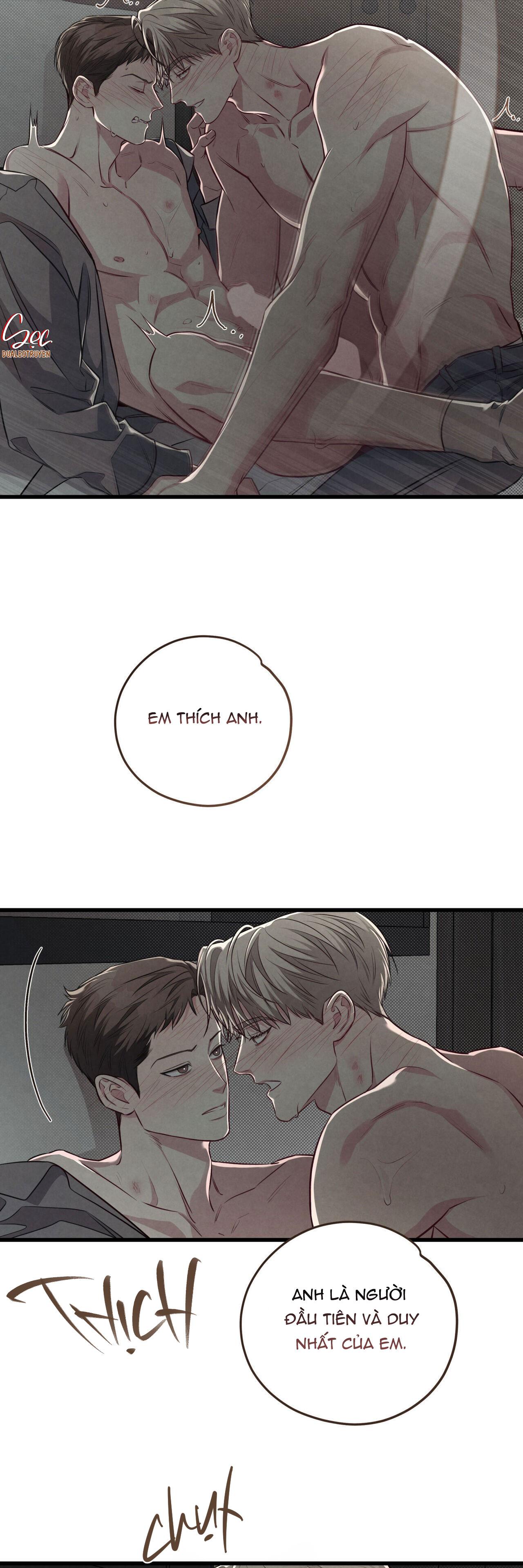 Công Tư Phân Minh - Chap 60