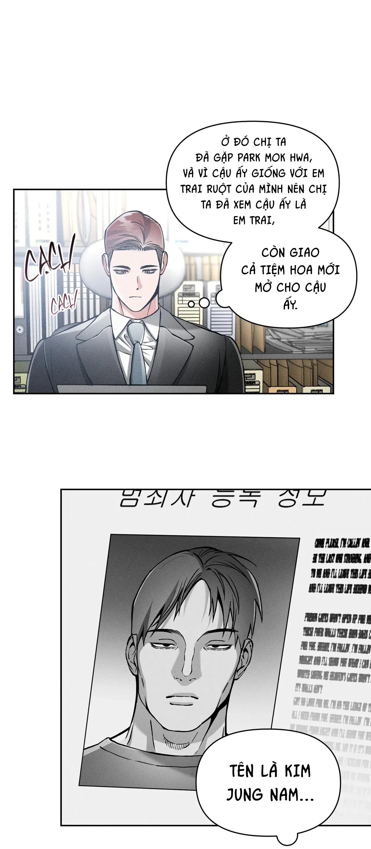 CẨN THẬN TRĂNG TRÒN THÁNG 3 ĐẤY - Chap 82